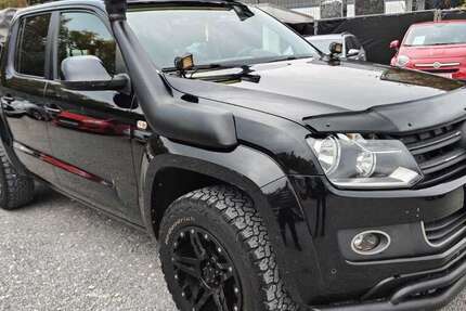 VW Amarok 203.300 km 14.990 &euro; Reutlingen 72766