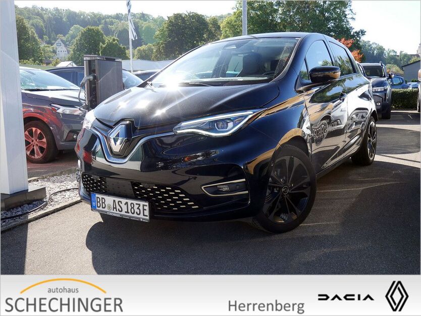 Renault ZOE 6.309 km 29.600 € Herrenberg 71083
