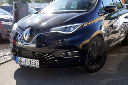 Renault ZOE 6.710 km 25.550 € Herrenberg 71083