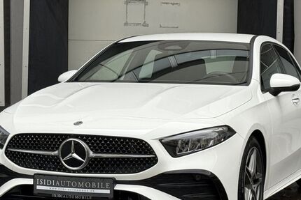Mercedes-Benz A 180 7.700 km 31.900 € Reutlingen/Mittelstadt 72766