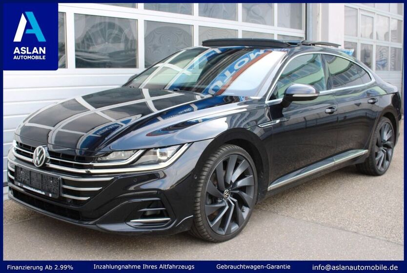 Arteon