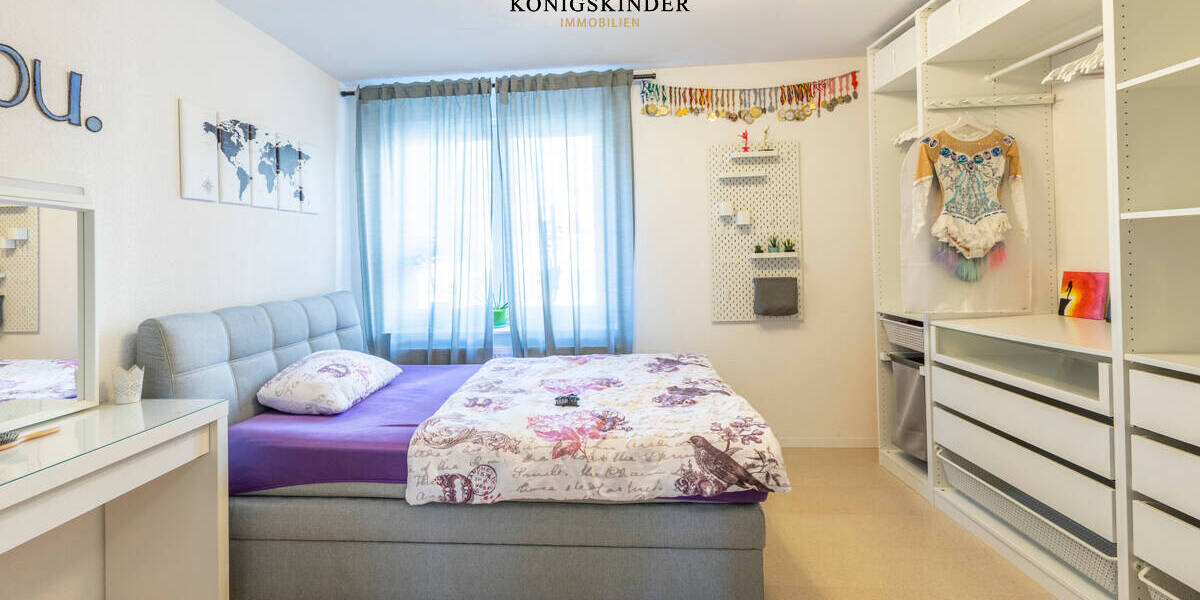 Etagenwohnung Stuttgart Ost - 3 Zimmer, 95 m&sup2;, 429.000&euro; | Angebot:25733916