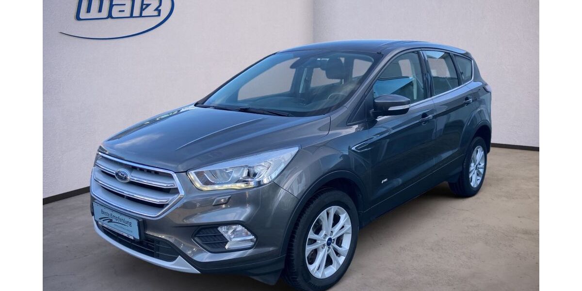 Ford Kuga 115.500 km 14.990 &euro; Nagold 72202