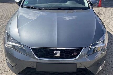 Seat Leon 169.500 km 10.750 &euro; Tamm 71732
