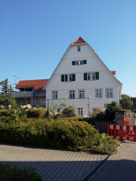 Wohnung zum Mieten in Sindelfingen 1.350 € 113 m²