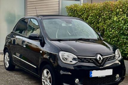 Renault Twingo 48.000 km 11.600 € Köngen 73257