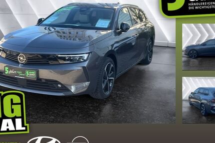 Opel Astra 30.121 km 19.380 &euro; Leinfelden-Echterdingen 70771