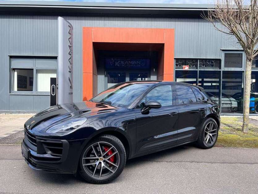 Macan