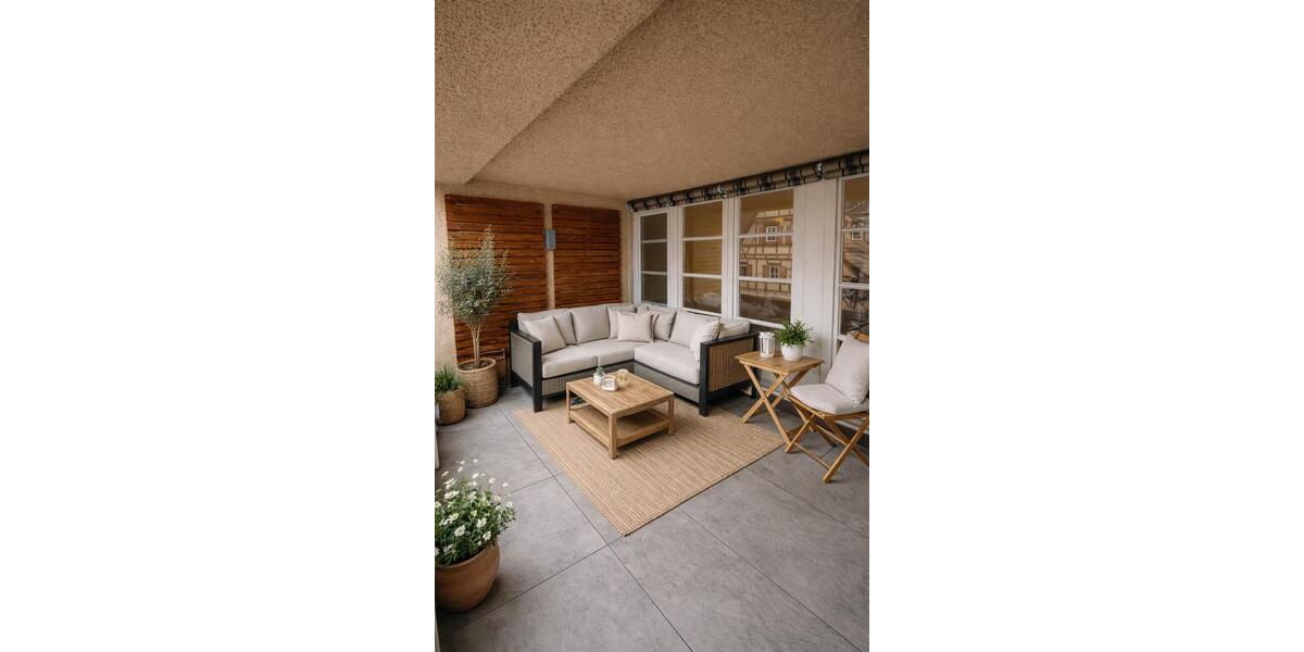 Etagenwohnung Nagold - 3.5 Zimmer, 95 m&sup2;, 1.330&euro; | Angebot:26178624