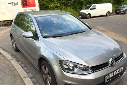VW Golf 113.000 km 12.999 &euro; Pforzheim 75175