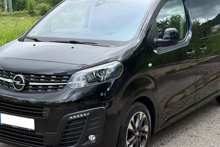 Opel Zafira Life 133.000 km 22.400 &euro; Esslingen Am Neckar 73733