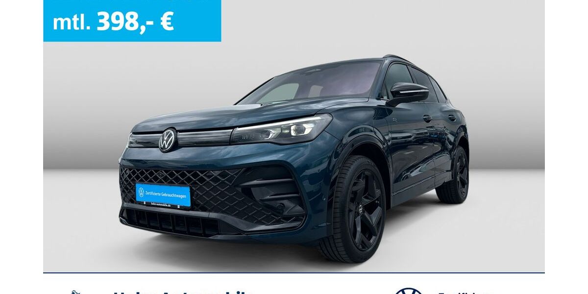 VW Tiguan 23.390 km 45.840 &euro; Kornwestheim 70806