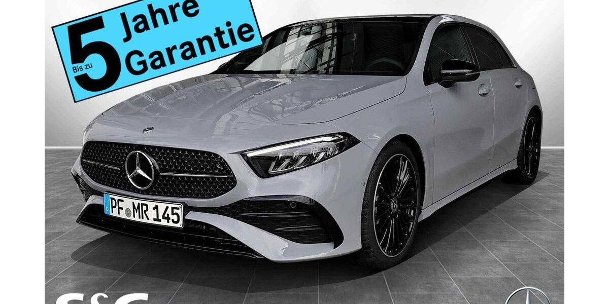 Mercedes-Benz A 180 10.000 km 33.989 &euro; Pforzheim 75179