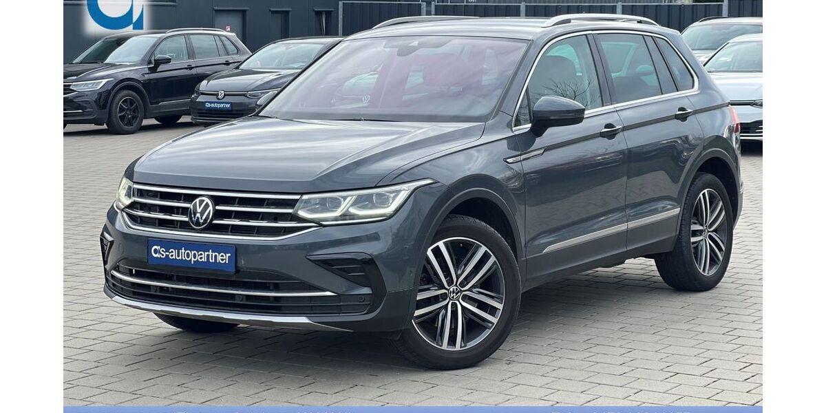 VW Tiguan 141.000 km 24.900 &euro; Sindelfingen 71065