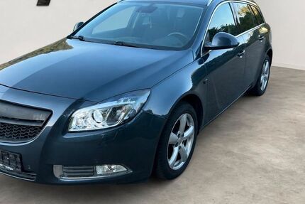 Opel Insignia 145.000 km 5.999 &euro; Tübingen 72074