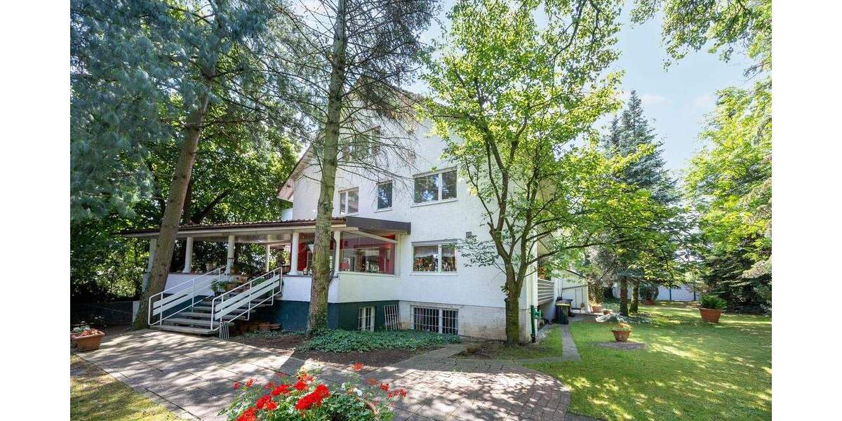Mehrfamilienhaus, Wohnhaus Ludwigsburg Hoheneck - 1 Zimmer, 507 m&sup2;, 1.595.000&euro; | Angebot:24250356