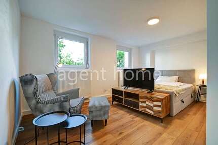 Zimmer Stuttgart Stuttgart-Ost - 1.5 Zimmer, 1.290&euro; | Angebot:27069759