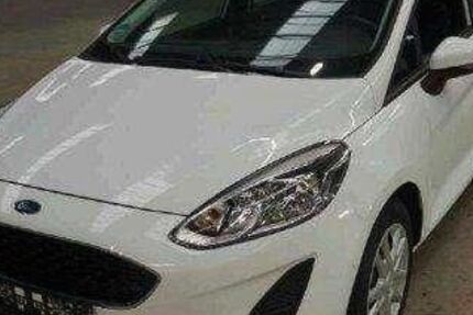 Ford Fiesta 51.800 km 11.490 € Aichwald 73773