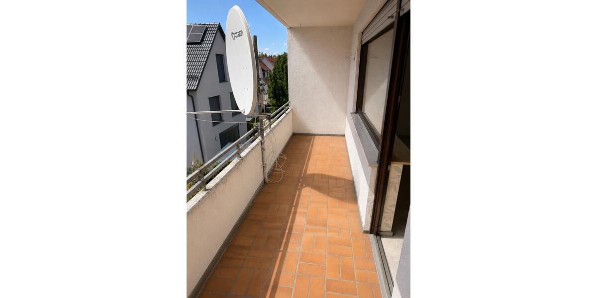 Etagenwohnung Ludwigsburg Eglosheim - 3.5 Zimmer, 89 m&sup2;, 329.000&euro; | Angebot:27261672