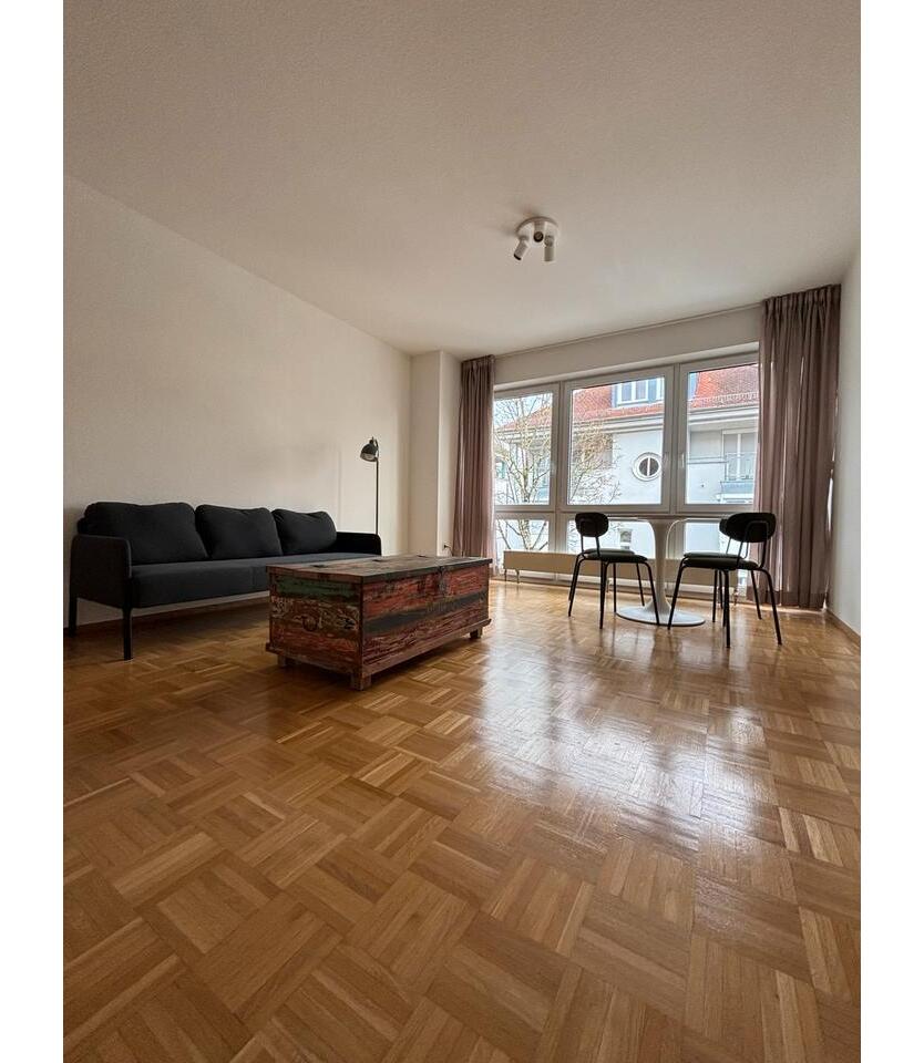 Helle 2-Zimmer-Wohnung mit Einbauküche in Bietigheim-Bissingen