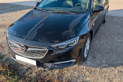 Opel Insignia 60.000 km 14.000 &euro; Ostfildern 73760