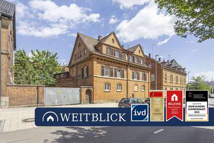 Haus Ludwigsburg Pflugfelden - 12.5 Zimmer, 420 m&sup2;, 895.000&euro; | Angebot:22478861