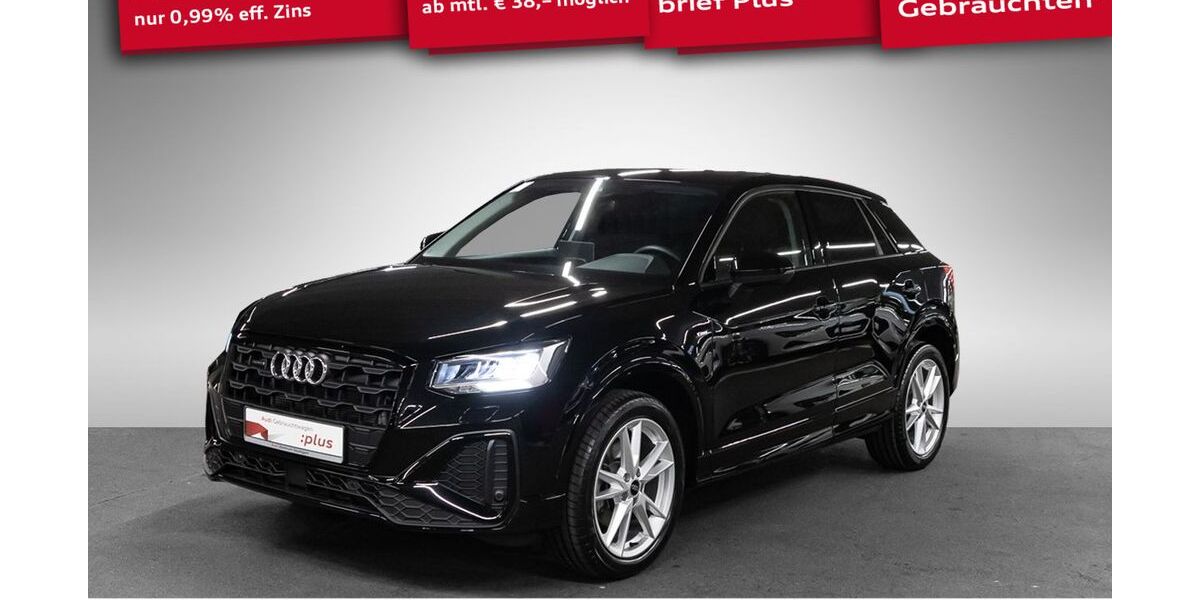 Audi Q2 21.682 km 35.940 &euro; Stuttgart 70469
