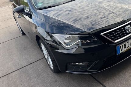 Seat Leon 101.000 km 13.490 &euro; Vaihingen/Enz 71665