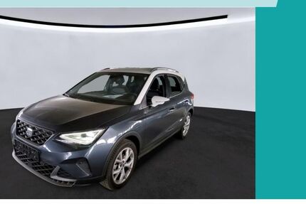 Seat Arona 11.698 km 21.890 &euro; Herrenberg 71083