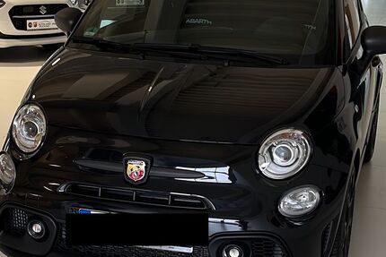 Abarth 595 Competizione 34.000 km 29.500 &euro; Frickenhausen 72636