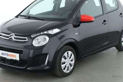 Citroen C1 5.112 km 10.740 € Stuttgart 70195