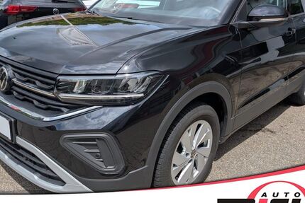 VW T-Cross 25.450 km 18.890 &euro; Leonberg 71229
