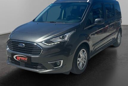 Ford Tourneo Connect 89.065 km 18.880 &euro; Bempflingen 72658