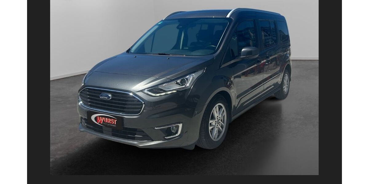 Ford Tourneo Connect 89.065 km 18.880 &euro; Bempflingen 72658