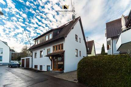 Wohnung zum Kaufen in Sindelfingen 340.000 € 93 m² 4 zimmer