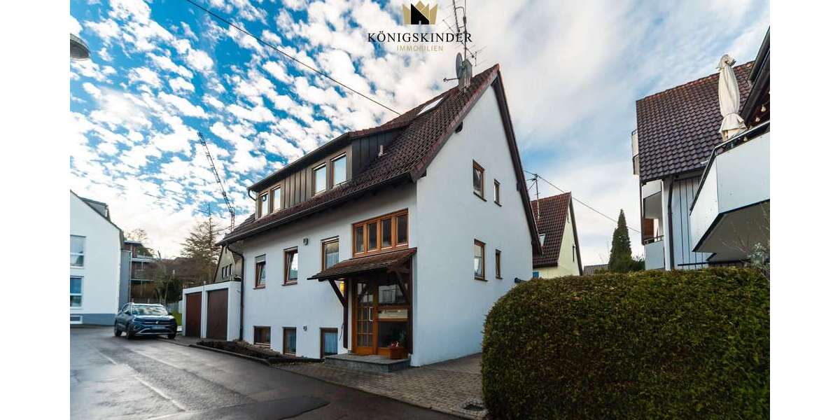 Wohnung zum Kaufen in Sindelfingen 340.000 € 93 m² 4 zimmer