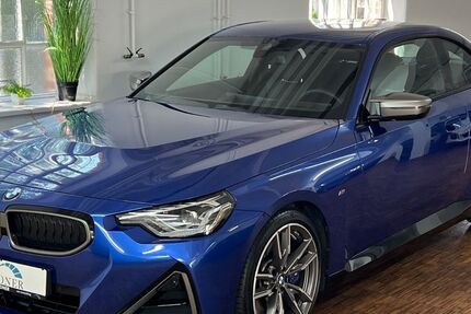 BMW M240i 9.900 km 44.900 &euro; Frickenhausen 72636