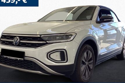 VW T-Roc 5.100 km 34.830 &euro; Kornwestheim 70806