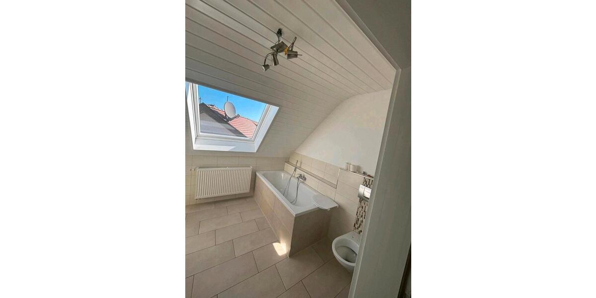 Maisonettenwohnung Markgröningen - 3 Zimmer, 115 m&sup2;, 1.150&euro; | Angebot:26398165