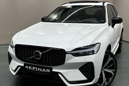 Volvo XC60 33.200 km 46.400 &euro; Holzgerlingen 71088