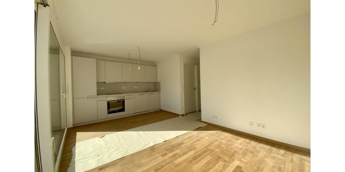 Dachgeschoßwohnung Ludwigsburg Oßweil - 2 Zimmer, 48 m&sup2;, 950&euro; | Angebot:23219443
