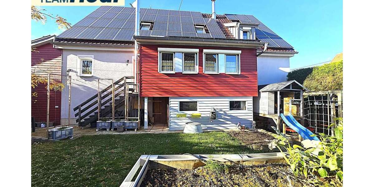 Haus zum Kaufen in Reutlingen 739.000 € 180.35 m² 6 zimmer