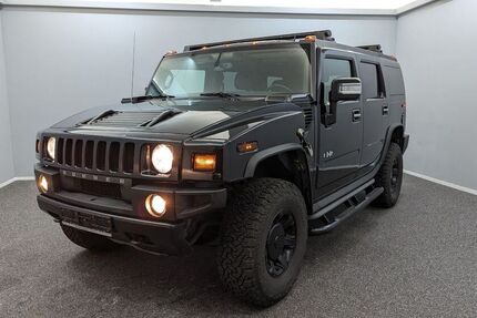 Hummer H2