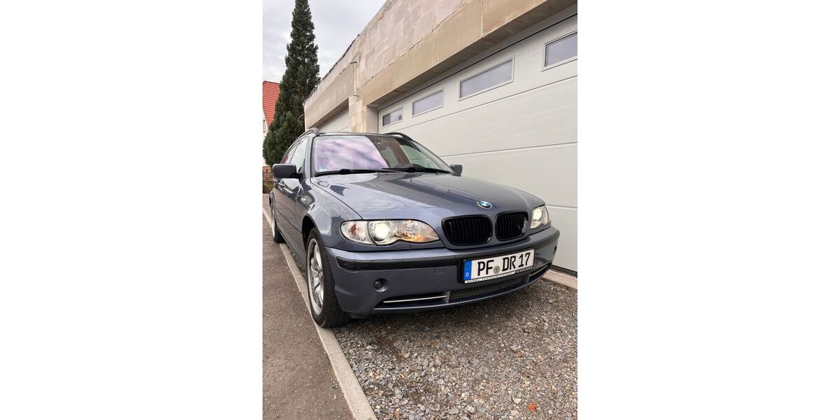 BMW 330 171.000 km 6.799 &euro; Neuhausen 75242