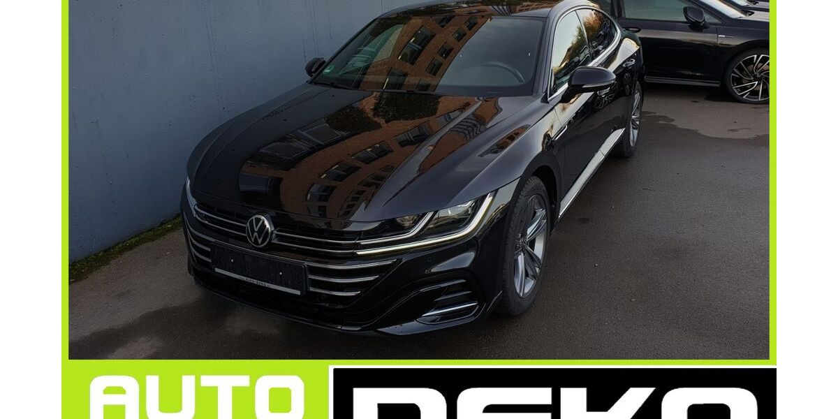 VW Arteon 62.358 km 29.670 &euro; Waiblingen 71332