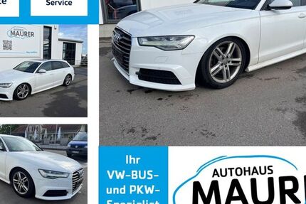 Audi A6 207.100 km 11.490 € Holzgerlingen 71088