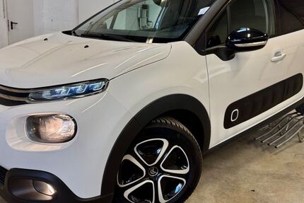 Citroen C3 58.856 km 8.890 &euro; Holzgerlingen 71088