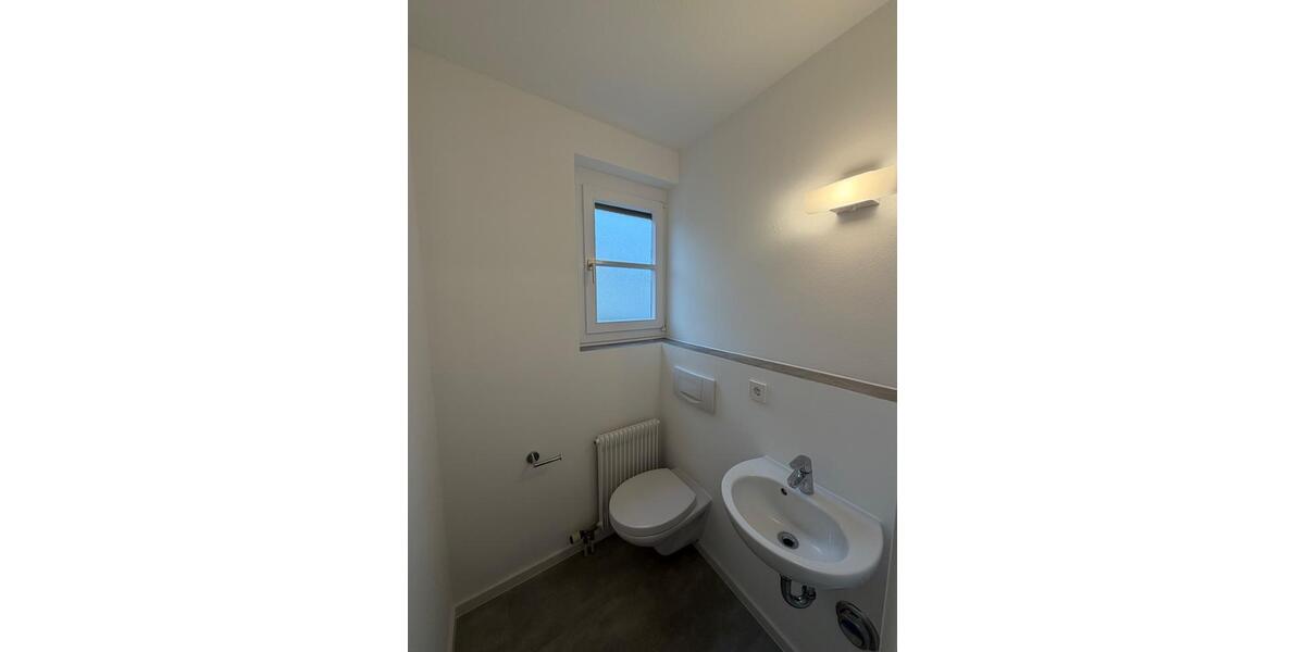 Etagenwohnung Nagold - 3.5 Zimmer, 95 m&sup2;, 1.330&euro; | Angebot:26178624