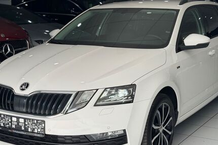 Skoda Octavia 98.000 km 15.990 &euro; Weil im Schönbuch 71093