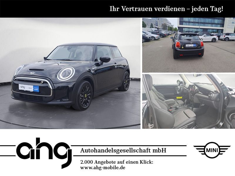 Mini Cooper SE 8.289 km 18.220 € Böblingen 71034